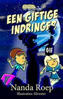 Een giftige indringer - Nanda Roep - ebook - thumbnail