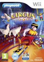 Playmobil Circus - thumbnail