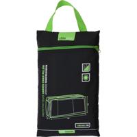 Pro Garden Tuinkussenhoes 130X50X32 Zwart - thumbnail