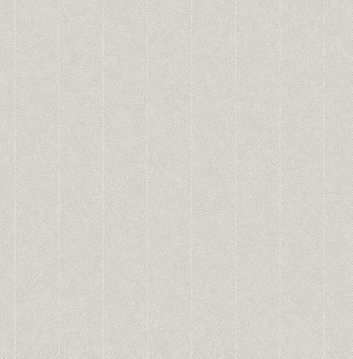 Dutch Wallcoverings Sauvage/British H. Streep - Grijs