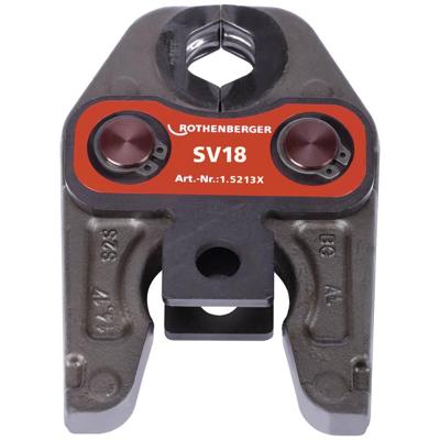 Rothenberger 015213X Persbek