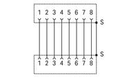WAGO 289-172 Overdrachtscomponent RJ45 Inhoud: 1 stuk(s) - thumbnail