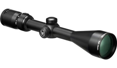 Vortex Diamondback 3,5-10x50 Richtkijker, Dead-Hold BDC Dradenkruis (MOA)
