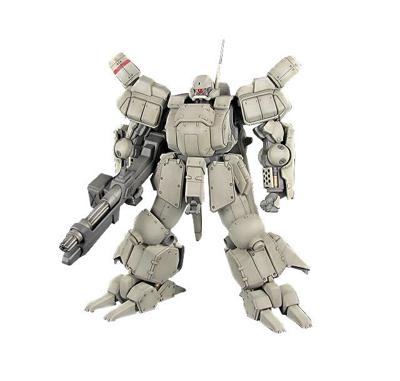 Assault Suits Leynos Plastic Model Kit AS-5E3 Leynos (Player Type) (re-run) 15 cm Assault Suits Leynos Plastic Model Kit AS-5E3 Leynos (Player Type) (re-run) 15 cm