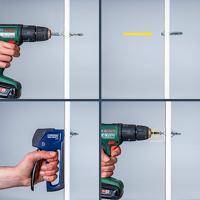 Rapid Hollewandpluggen | Ø13x52 | Voor 6-21 mm plaatdikte | 50kg draagkracht | 10 stuks in een doos - 5001553 - thumbnail