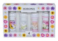 Horomia 4 Wasparfum Set - thumbnail