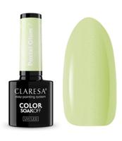Claresa uv/led gellak 5ml pastel glam 7 - thumbnail