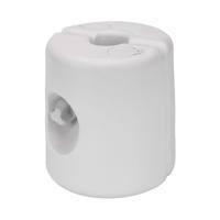 Houder EDA Wit - thumbnail