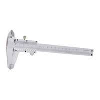 Topgear schuifmaat rvs 0-150 mm luxe - thumbnail