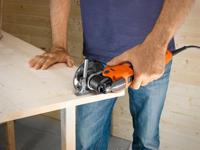 Fein 63502176210 HSS Cirkelzaagblad 100 mm 1 stuk(s) - thumbnail