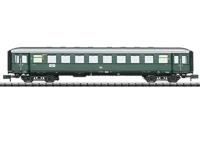 MiniTrix T18409 Personenrijtuig B4ylwe Eilzug im Donautal 2e klas van de DB 2e klas - thumbnail