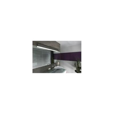 SLV 1001303 L-LINE 120 Wandlamp LED vast ingebouwd Wit SLV 1001303 L-LINE 120 Wandlamp LED vast ingebouwd Wit