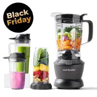 nutribullet Combo 11-delige Power Blender - thumbnail