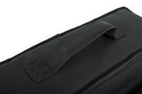 Gator Cases GM2W nylon tas voor 2 draadloze microfoon systemen - thumbnail