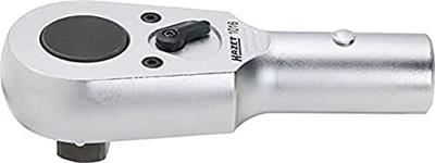 Hazet 1016 Ratelkop 3/4 (20 mm) 165 mm