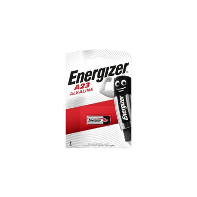 Energizer A23 Speciale batterij 23A Alkaline 12 V 55 mAh 1 stuk(s) Energizer A23 Speciale batterij 23A Alkaline 12 V 55 mAh 1 stuk(s)