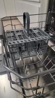 Indesit Merloni Bestekkorf Grijs - thumbnail