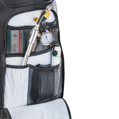 Evoc fr enduro blackline 16l - protector backpack | s (38-43 cm)