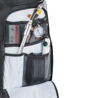 EVOC fr enduro blackline protector backpack - thumbnail