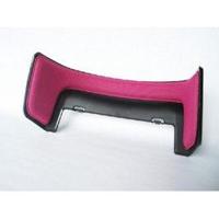 Bobike mini hoofddeel urban pink - thumbnail