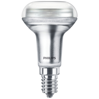 Philips led reflector e14 40w r50 - thumbnail