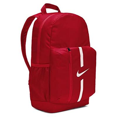 Schoolrugzak Nike ACADEMY TEAM DA2571 657 Rood