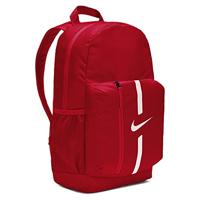 Schoolrugzak Nike ACADEMY TEAM DA2571 657 Rood - thumbnail