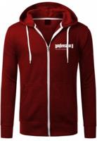 Wolfenstein 2 Zip Hoodie Patch - thumbnail