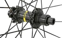 MAVIC wiel "crossmax 29" wheel crossmax 29 rear 6h 12x148mm - thumbnail