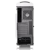 Versa C22 - Midtowermodel - geen voeding - RGB Snow Edition - ATX - Window - USB/Audio - thumbnail