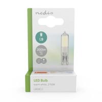 LED-lamp G9 | 2 W | 200 lm | 2700 K | Warm Wit | Aantal lampen in verpakking: 1 Stuks - thumbnail