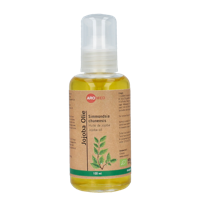Aromed Jojoba olie bio 100 Milliliter - thumbnail