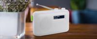 Muse M-108DW - Compacte digitale DAB+/FM radio - thumbnail