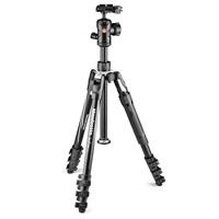Manfrotto MKBFRLA4B-BHM Befree aluminium statiefkit - thumbnail