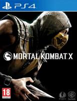 Mortal Kombat X - thumbnail