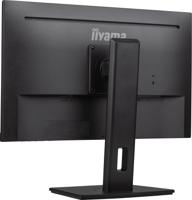 iiyama Monitor XUB2491H-B1-23,8 inch, IPS, 1920X1080/100Hz, 1H1DP, HEEFT - thumbnail