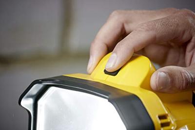 Stanley FATMAX V20 18V Werklamp - thumbnail