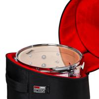 Gator Cases Icon Tom Bag tas voor 12 x 9 inch tom - thumbnail