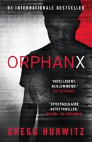 Orphan X (Paperback) - thumbnail