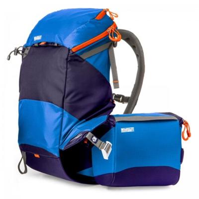 Mindshift think tank rotation 180 Panorama Tahoe Blue 22L