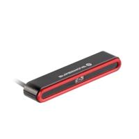 SUPERNOVA achterlicht "tl3 max" rear light spern.tl3 max polished black - thumbnail