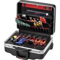 Parat CLASSIC KingSize Roll neo Safe Rolkoffer (leeg) 1 stuks Universeel (b x h x d) 490 x 460 x 270 mm - thumbnail