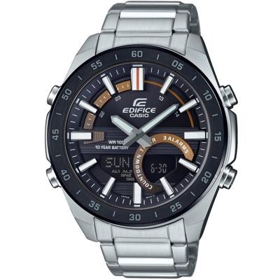 Casio Edifice ERA-120DB-1BVEF Telememo