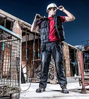 PUMA Sierra Nevada Mid 630220-40 Hoge veiligheidsschoenen S3 Schoenmaat (EU): 40 Bruin 1 stuk(s) - thumbnail