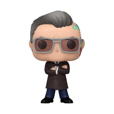 Beetlejuice 2 Funko Pop Vinyl: Wolf Jackson (Glows in the Dark)