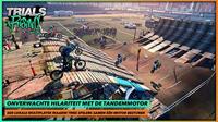 Trials Rising Gold Edition - thumbnail