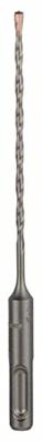 Bosch Accessoires Hamerboren SDS-plus-5 3,5 x 100 x 160 mm 1st - 2608585596 - thumbnail