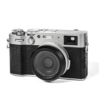 NiSi Fuji X100 Series Black Mist 1/4 Black