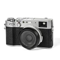 NiSi Fuji X100 Series Black Mist 1/4 Black - thumbnail