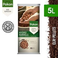 Pokon Hydrokorrels 5L - thumbnail